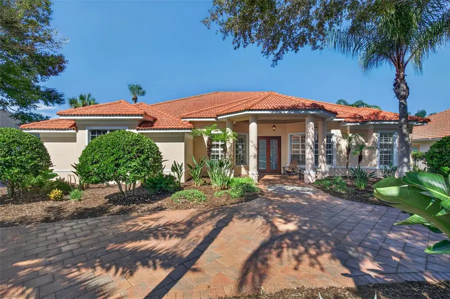 8 Old Oak Drive N, Palm Coast, FL 32137 - #2