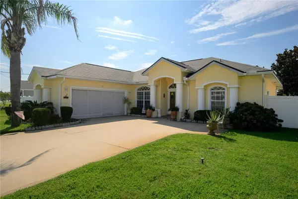 19 Firethorn Lane, PALM COAST, FL 32137
