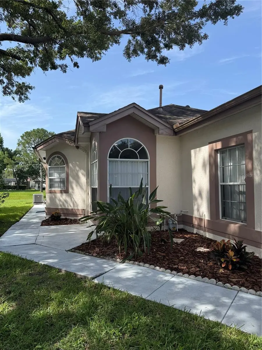5754 Parkview Lake Drive, Orlando, FL 32821 - #1