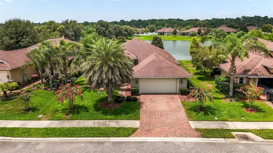 64 Arena Lake Drive, Palm Coast, FL 32137 - #2