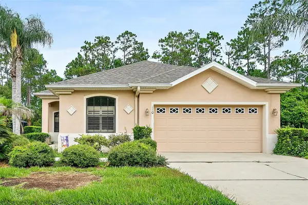 110 S Hummingbird Place, PALM COAST, FL 32164