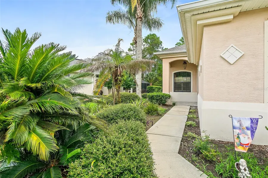 110 S Hummingbird Place, Palm Coast, FL 32164 - #2