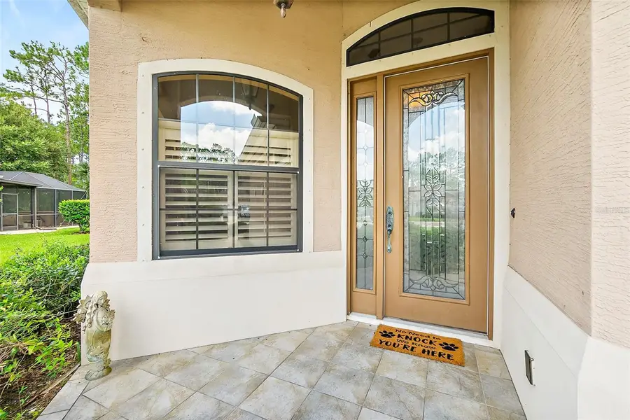110 S Hummingbird Place, Palm Coast, FL 32164 - #3