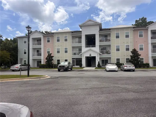 4974 Key Lime Drive #106, JACKSONVILLE, FL 32256