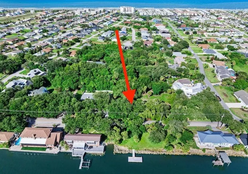 2841 John Anderson Drive, Ormond Beach, FL 32176 - #1