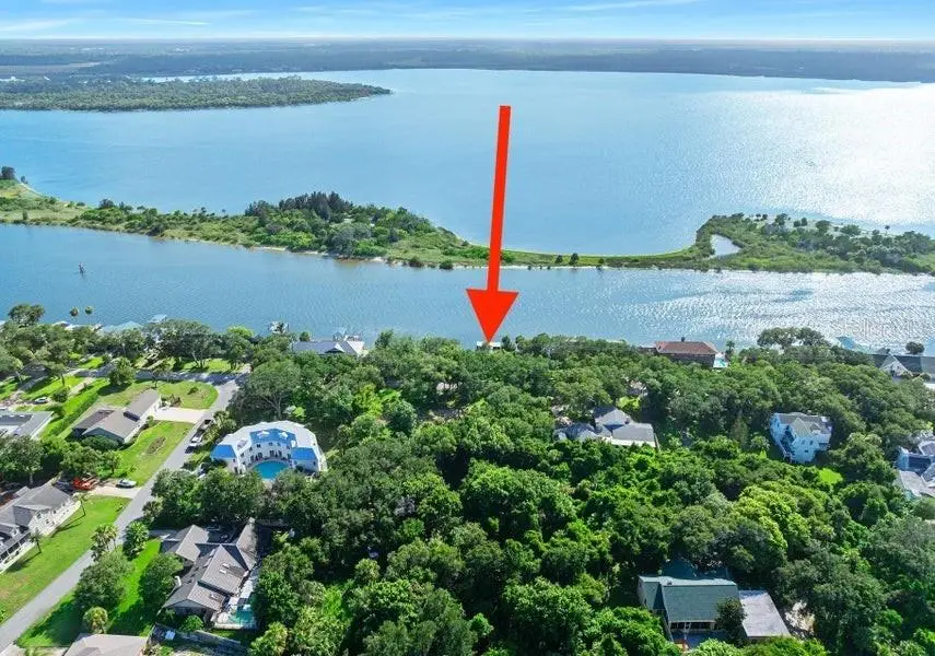 2841 John Anderson Drive, Ormond Beach, FL 32176 - #2