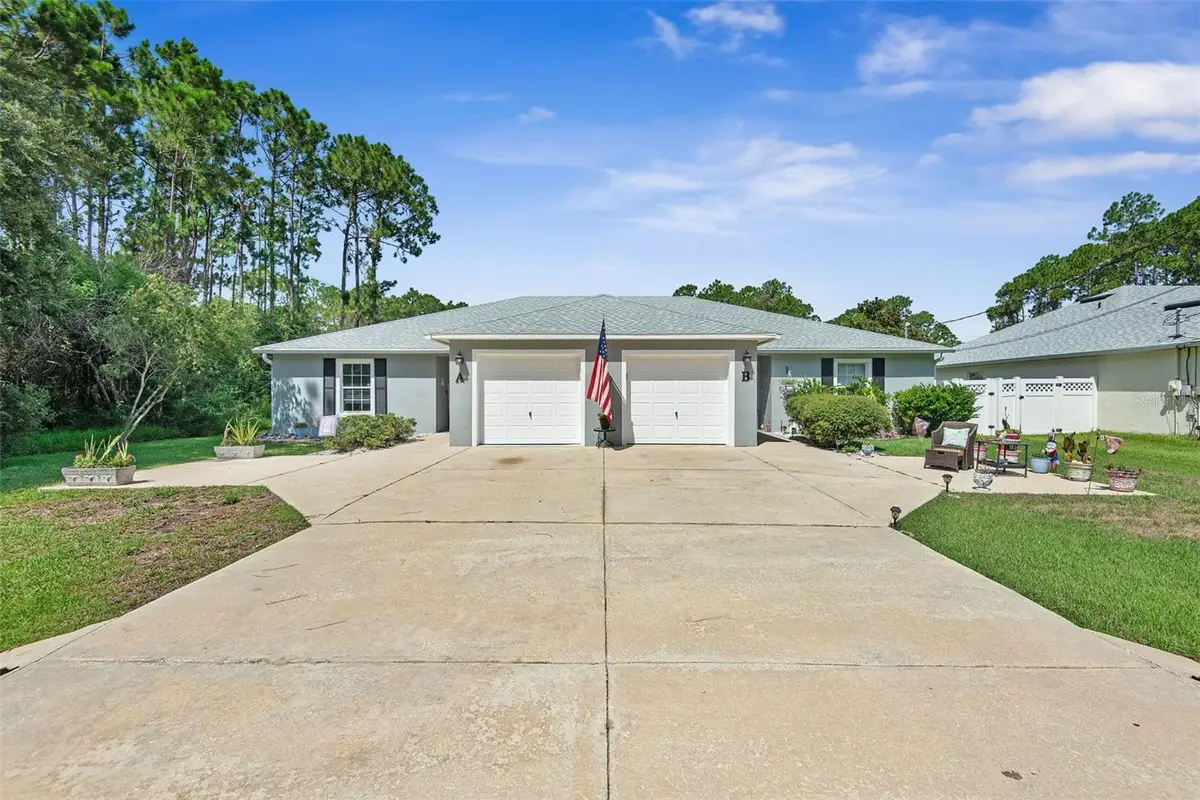 210 Ullian Trail, Palm Coast, FL 32164 - #1