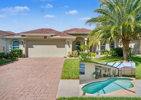 40 Graham Woods Place, PALM COAST, FL 32137