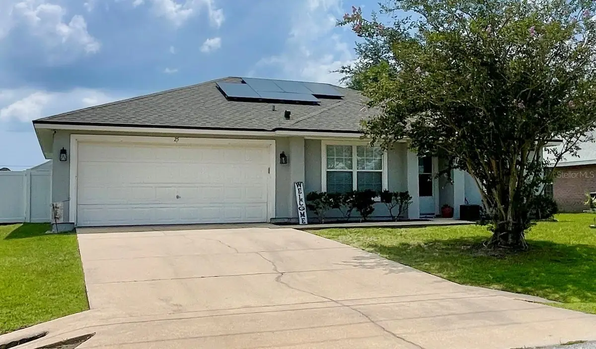 25 Rockingham Lane, Palm Coast, FL 32164 - #1
