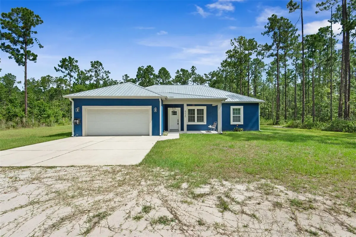 4220 Palatka Boulevard, Hastings, FL 32145 - #1