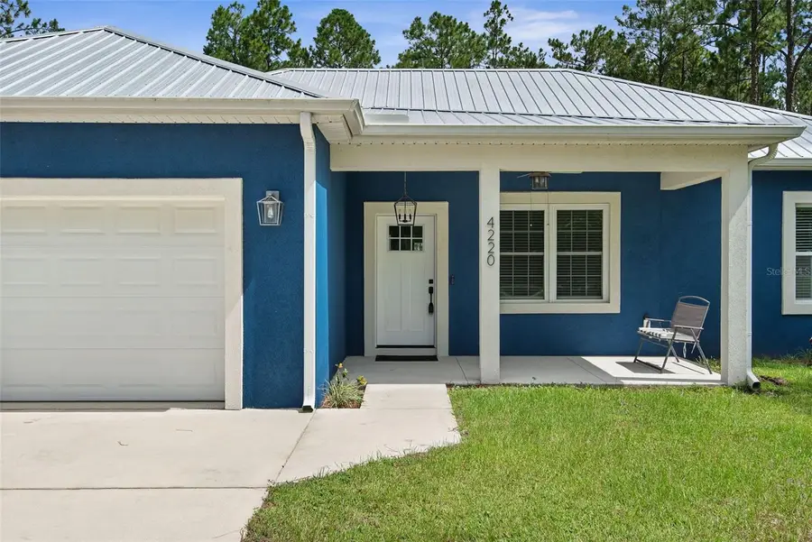 4220 Palatka Boulevard, Hastings, FL 32145 - #3
