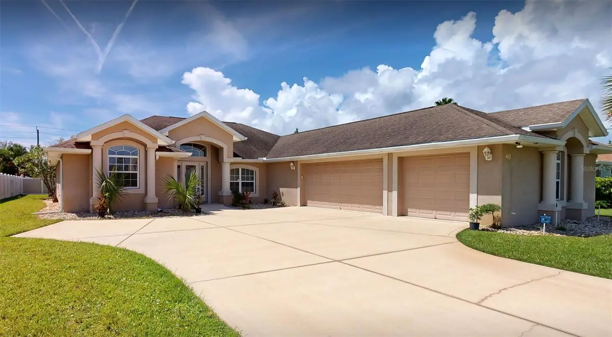 40 Collingwood Lane, Palm Coast, FL 32137 - #1