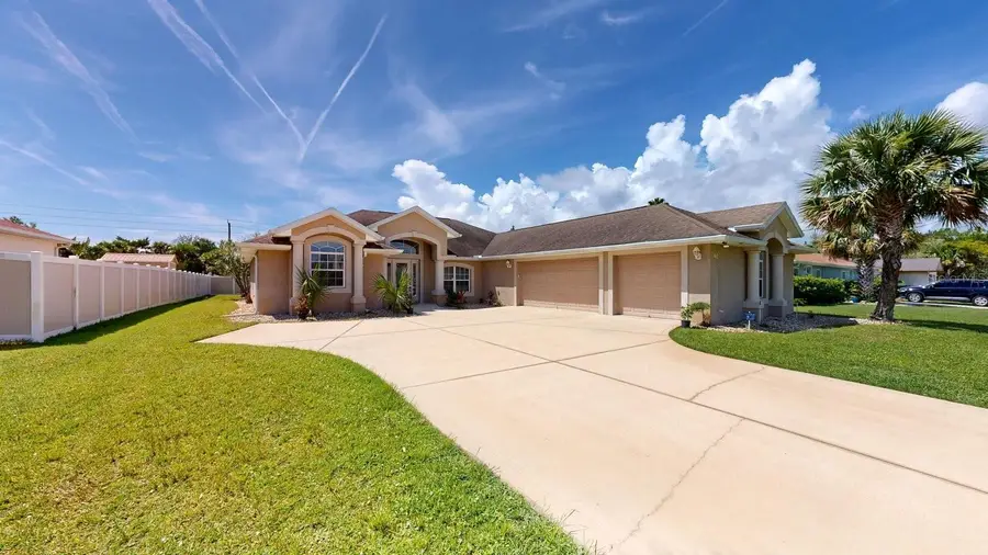 40 Collingwood Lane, Palm Coast, FL 32137 - #2