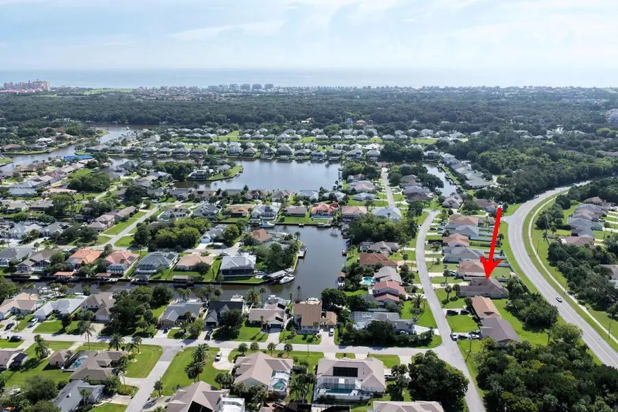 40 Collingwood Lane, Palm Coast, FL 32137 - #3