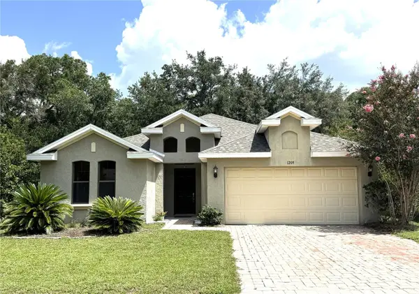 1209 Bramley Lane, DELAND, FL 32720