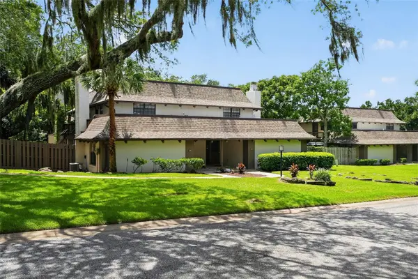 2 Timberline Trail #B, ORMOND BEACH, FL 32174