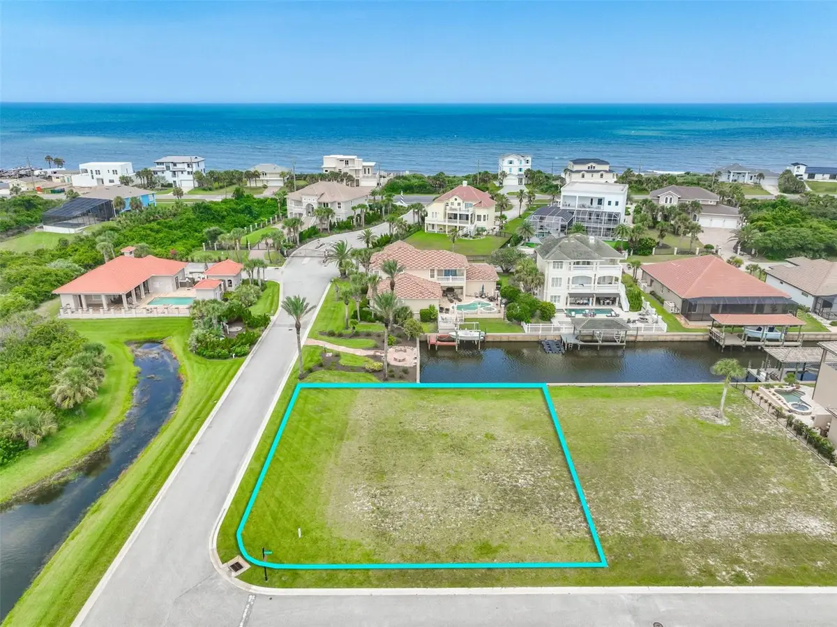 60 Malibu Cove, Flagler Beach, FL 32136 - #1