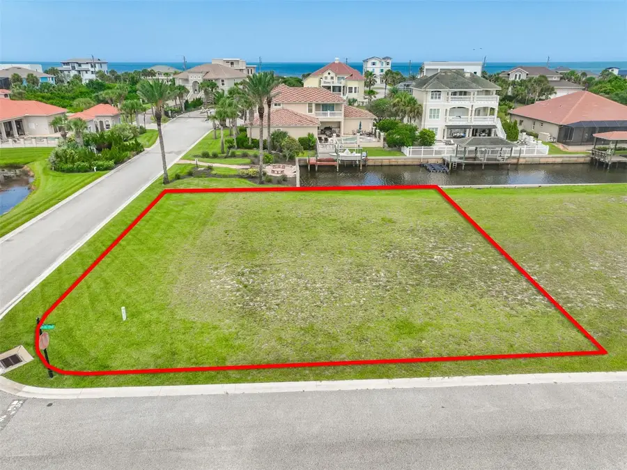 60 Malibu Cove, Flagler Beach, FL 32136 - #3