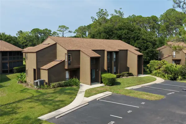 37 Hembury Lane #37, PALM COAST, FL 32137