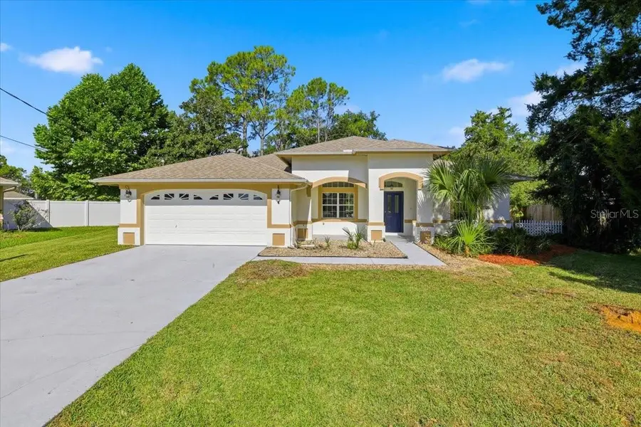 4 Westglen Place, Palm Coast, FL 32164 - #2