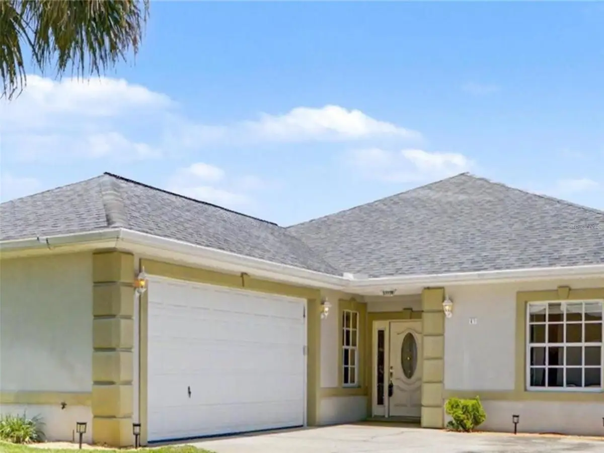 40 Columbia Lane, Palm Coast, FL 32137 - #1