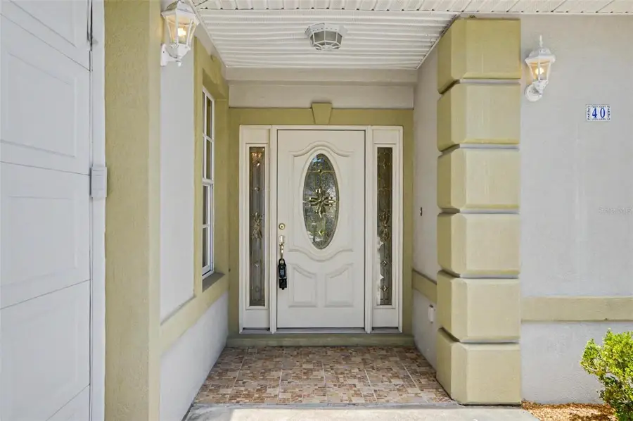 40 Columbia Lane, Palm Coast, FL 32137 - #2
