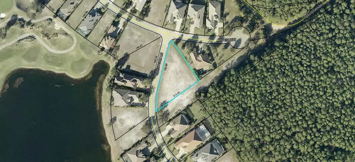 515 Sweetgum Lane Lane, Palm Coast, FL 32137 - #1