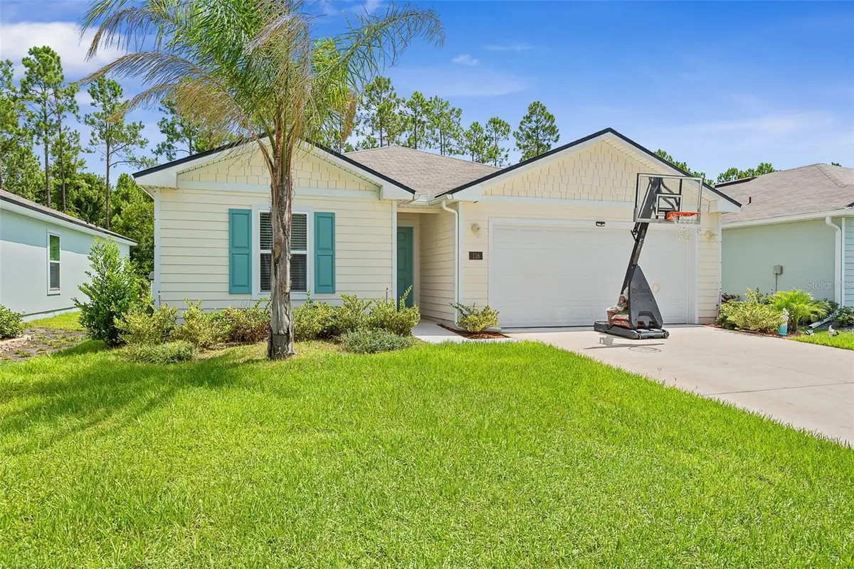 118 Hulett Woods Road, Palm Coast, FL 32137 - #1