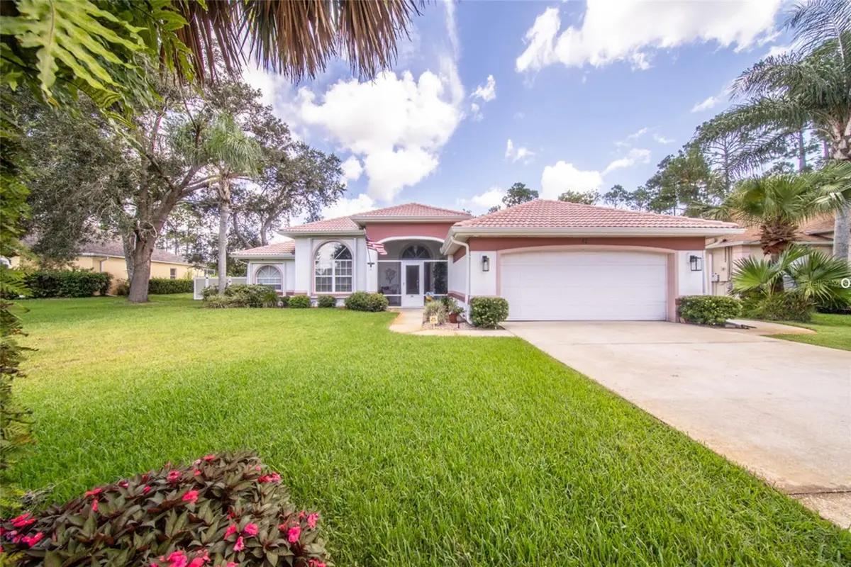 87 Eastwood Drive, Palm Coast, FL 32164 - #1