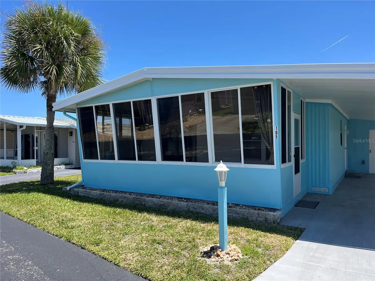165 Lookout Drive, Flagler Beach, FL 32136 - #1