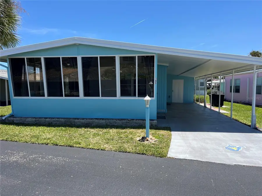 165 Lookout Drive, Flagler Beach, FL 32136 - #2