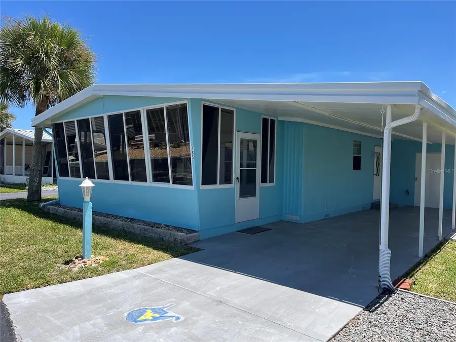 165 Lookout Drive, Flagler Beach, FL 32136 - #3