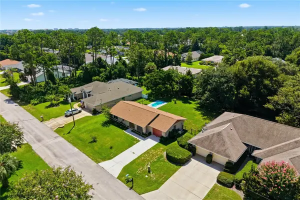 115 Forsythe Lane, PALM COAST, FL 32137