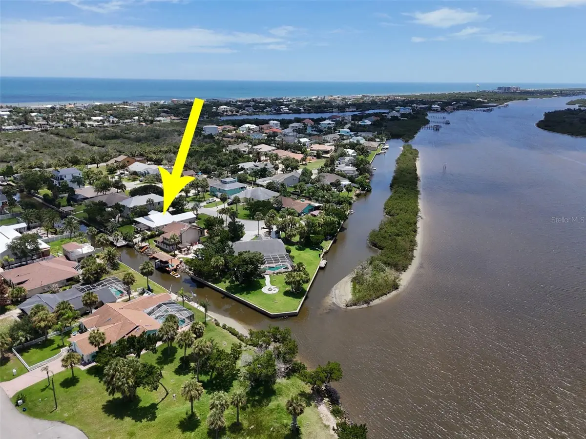 624 Cumberland Drive, Flagler Beach, FL 32136 - #1