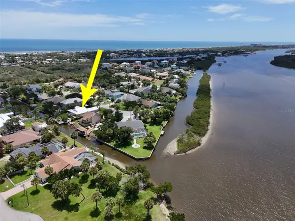 624 Cumberland Drive, FLAGLER BEACH, FL 32136