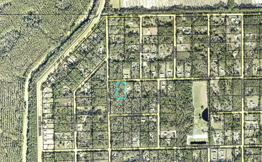 6413 Cherry Lane, Bunnell, FL 32110 - #2
