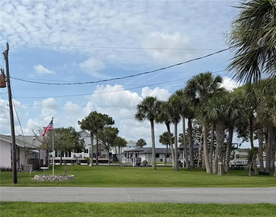 343 N 12th Street, Flagler Beach, FL 32136 - #2
