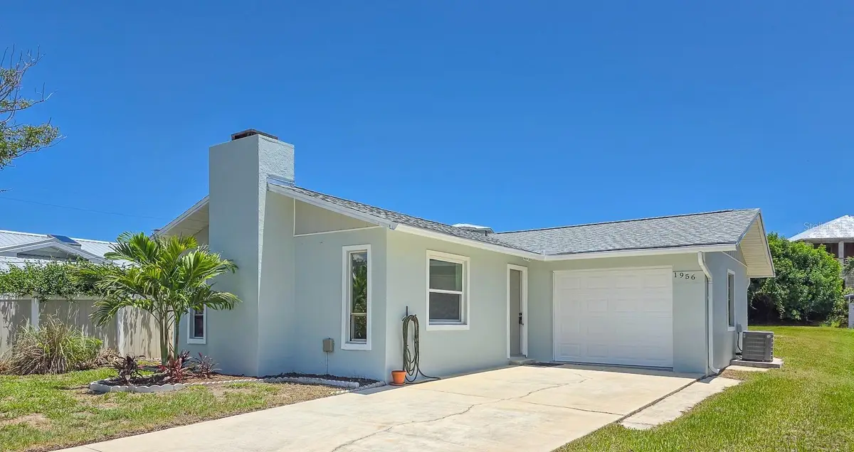1956 N Daytona Avenue, Flagler Beach, FL 32136 - #1