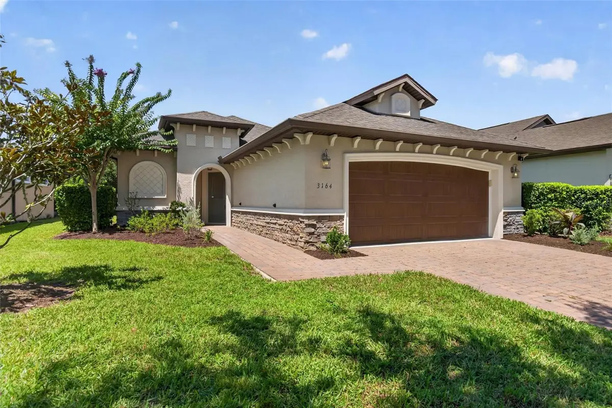 3164 Connemara Drive, Ormond Beach, FL 32174 - #1