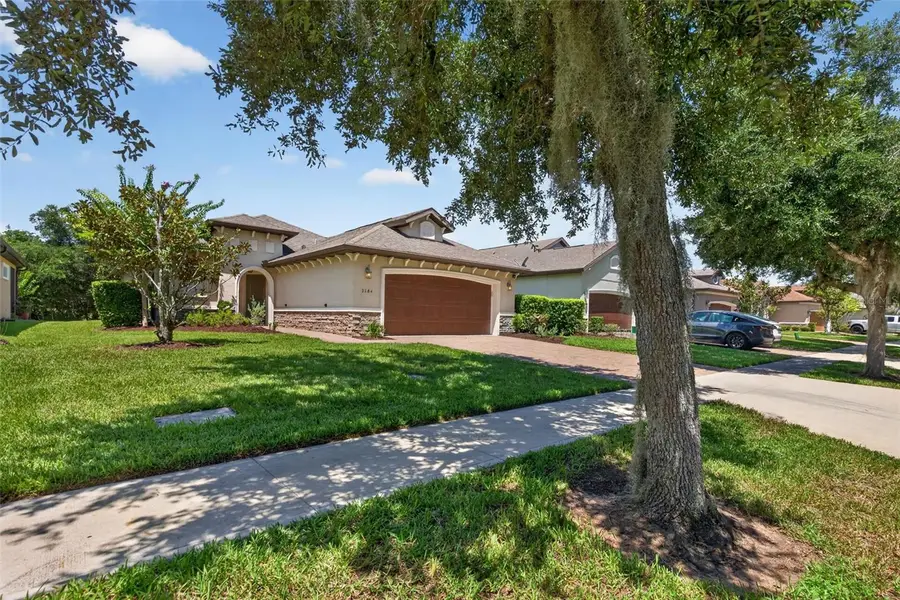 3164 Connemara Drive, Ormond Beach, FL 32174 - #3