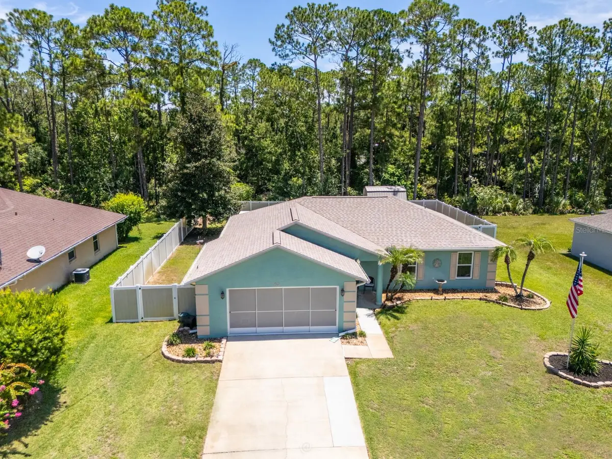 69 Pickering Drive, Palm Coast, FL 32164 - #1