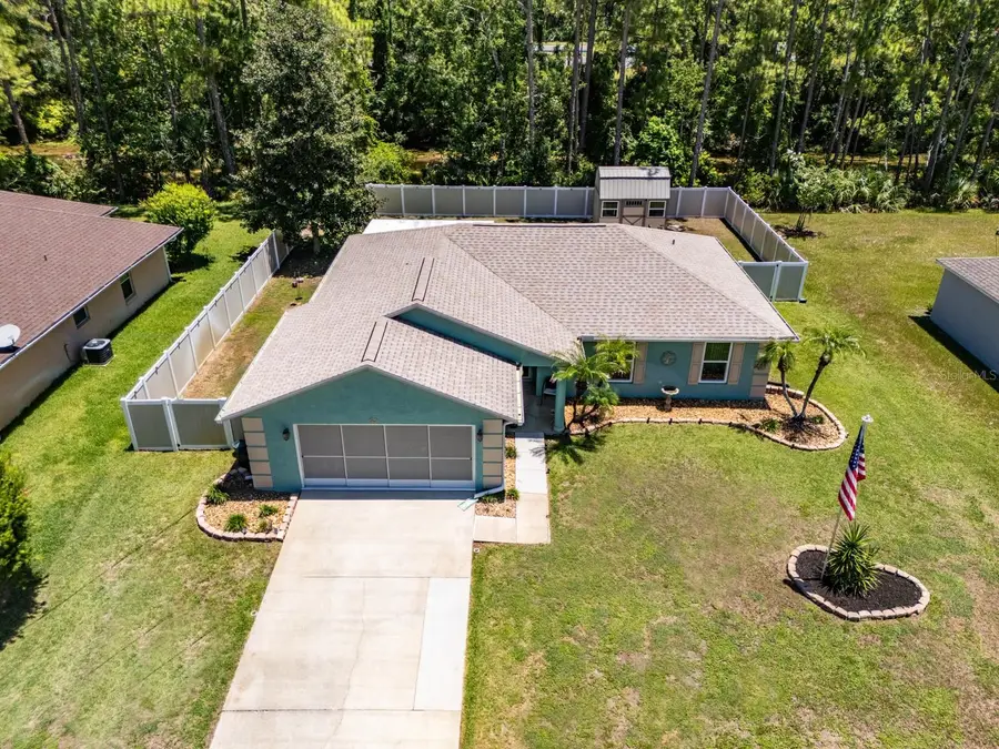 69 Pickering Drive, Palm Coast, FL 32164 - #2