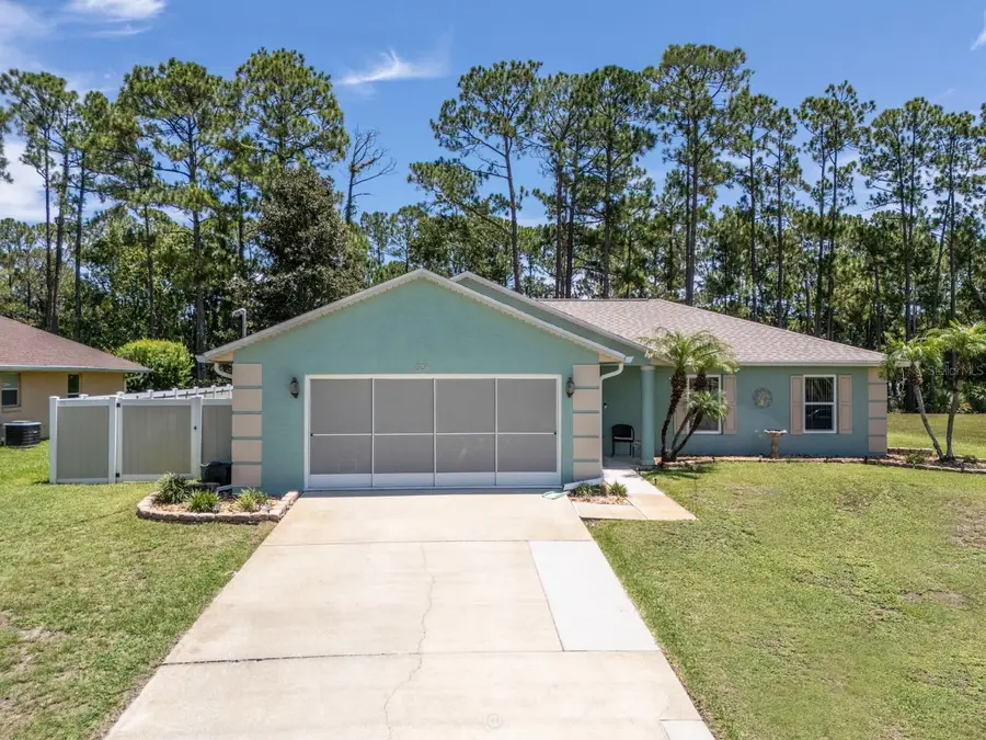 69 Pickering Drive, Palm Coast, FL 32164 - #3