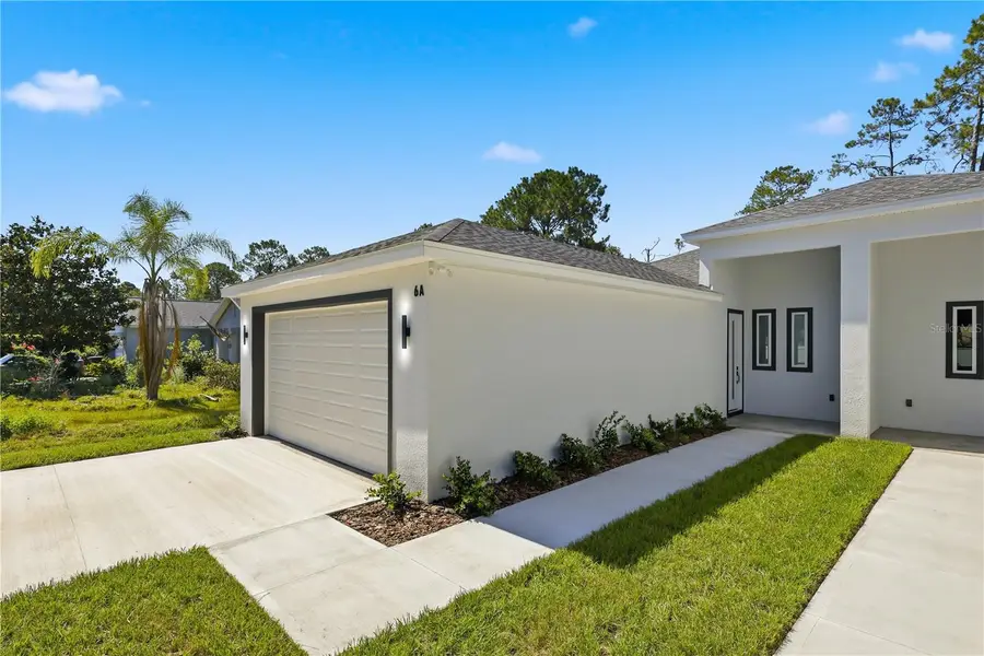 6 Unicorn Court #A & B, Palm Coast, FL 32164 - #3