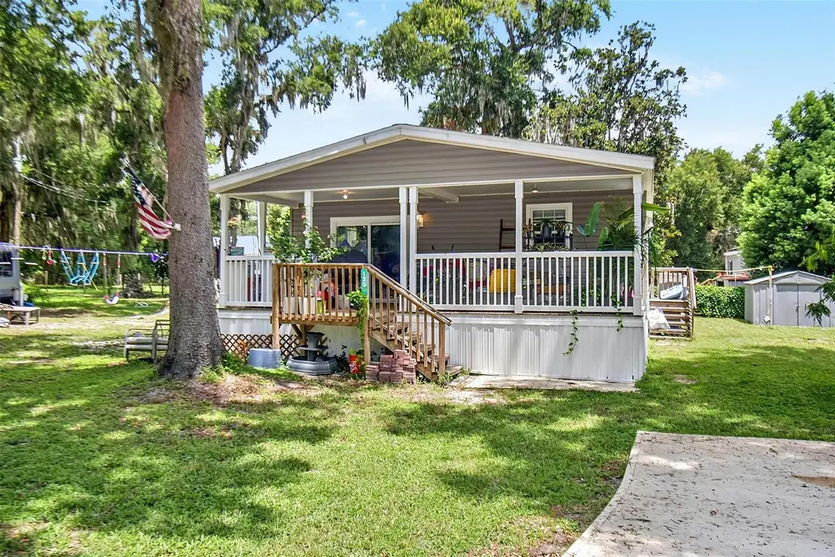 123 Magnolia Drive, Satsuma, FL 32189 - #1