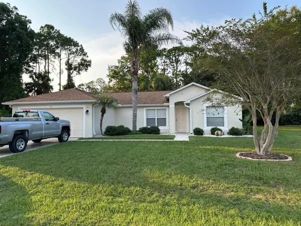 23 Port Lane, PALM COAST, FL 32164