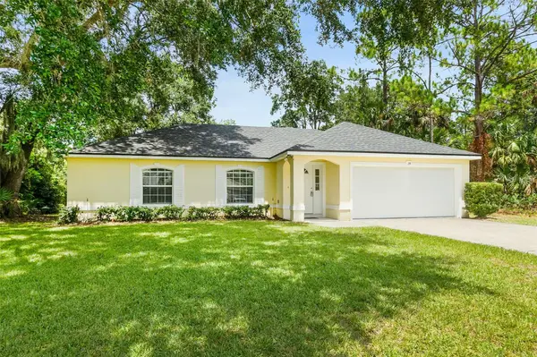 39 Pinwheel Lane, PALM COAST, FL 32164