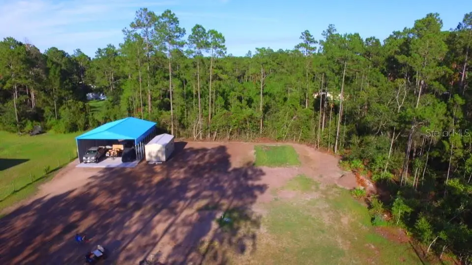 10220 Crotty Avenue, Hastings, FL 32145 - #1
