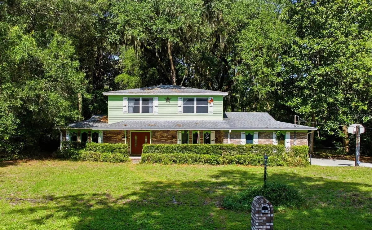 2406 Elbow Road, Orange Park, FL 32073 - #1