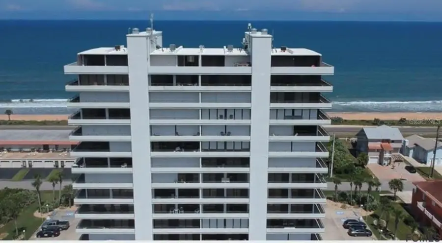 1601 Central Avenue #704, Flagler Beach, FL 32136 - #2